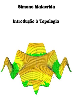 cover image of Introdução à Topologia
